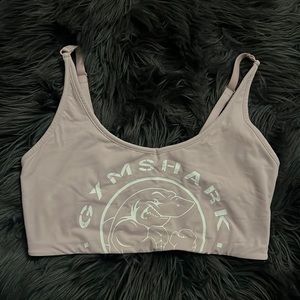 Gymshark Legacy Sports Bra🦈